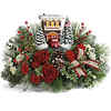 Christmas Flowers Grand Rap... - Flower Delivery in Grand Ra...