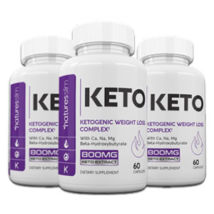 How To Buy A Natures Slim Keto On A Shoestring Bud Picture Box