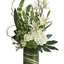 Christmas Flowers Dansville NY - Flower Delivery in Dansville NY