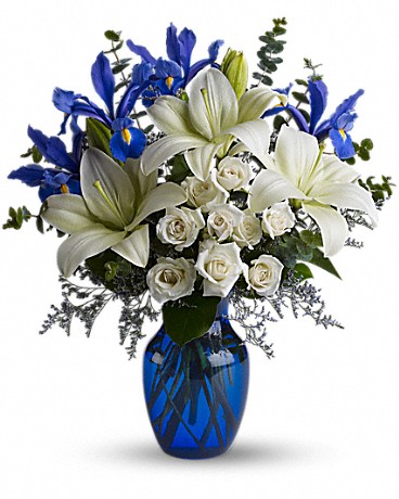 Sympathy Flowers Dansville NY Flower Delivery in Dansville NY
