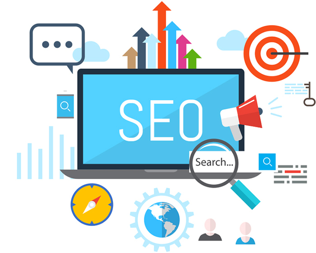 Search Engine Optimization Stratedia