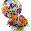 Birthday Flowers Grandville MI - Flower Delivery in Grandvil...