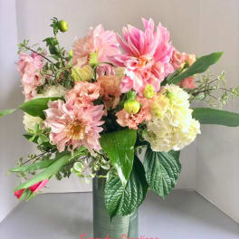 Funeral Flowers Tustin CA Flower Delivery in Casselman ON