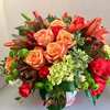Mothers Day Flowers Tustin CA - Flower Delivery in Casselma...