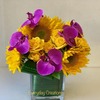 Order Flowers Tustin CA - Flower Delivery in Casselma...