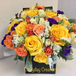 Sympathy Flowers Tustin CA Flower Delivery in Casselman ON
