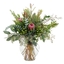 Christmas Flowers Macon GA - LawrenceMayerFlorist