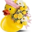 New Baby Flowers Oklahoma C... - Flower Delivery in Oklahoma City,OK