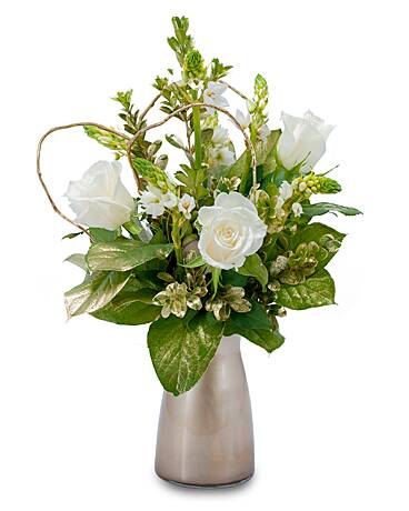 Flower Bouquet Delivery Macon GA LawrenceMayerFlorist