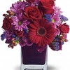 Thanksgiving Flowers Oklaho... - Flower Delivery in Oklahoma...