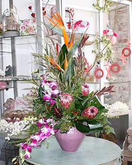 Flower Shop Macon GA LawrenceMayerFlorist