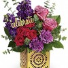 Birthday Flowers Oklahoma C... - Flower Delivery in Oklahoma...