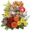 Get Well Flowers Oklahoma C... - Flower Delivery in Oklahoma City,OK