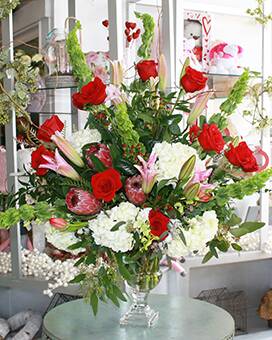 Florist Macon GA Flower Delivery in Macon