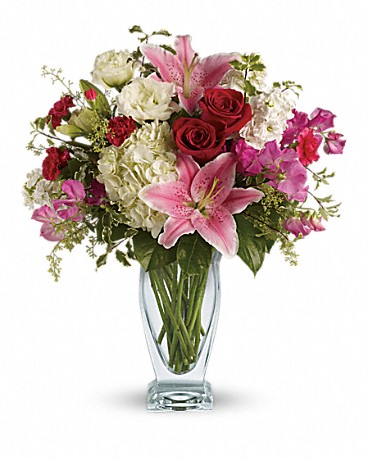 Buy Flowers Milwaukee WI Flower Delivery in Milwaukee