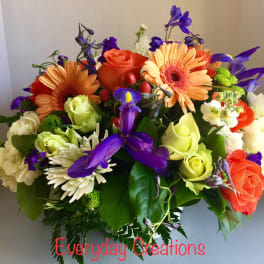 Christmas Flowers Tustin CA Flower Delivery in Tustin CA
