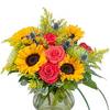 Thanksgiving Flowers Jackso... - Flowers delivery in Jackson...