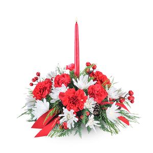 Christmas Flowers Green Bay WI Flower Delivery in Green Bay WI