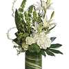 Christmas Flowers Crystal R... - Flower Delivery in Crystal ...