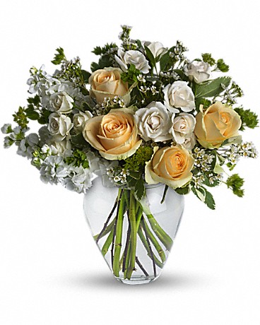 Sympathy Flowers Crystal River FL Flower Delivery in Crystal River Florida