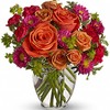 Christmas Flowers Orland Pa... - Flower Delivery in Orland Park