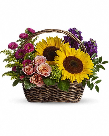 Sympathy Flowers Orland Park IL Flower Delivery in Orland Park