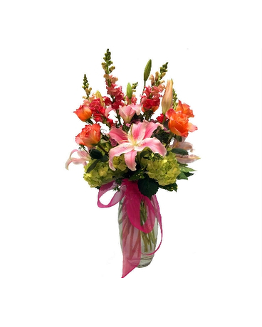 Flower Bouquet Delivery Oklahoma City OK Flower Delivery in Oklahoma City OK