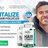Halo Hair Vitamins Shark Tank - Picture Box