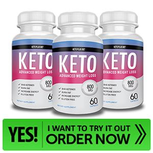 Keto Plus Picture Box