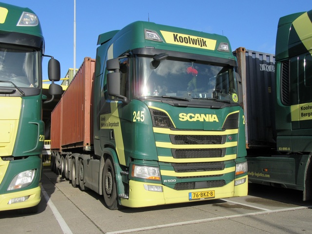 76-BKZ-8 Scania R/S 2016