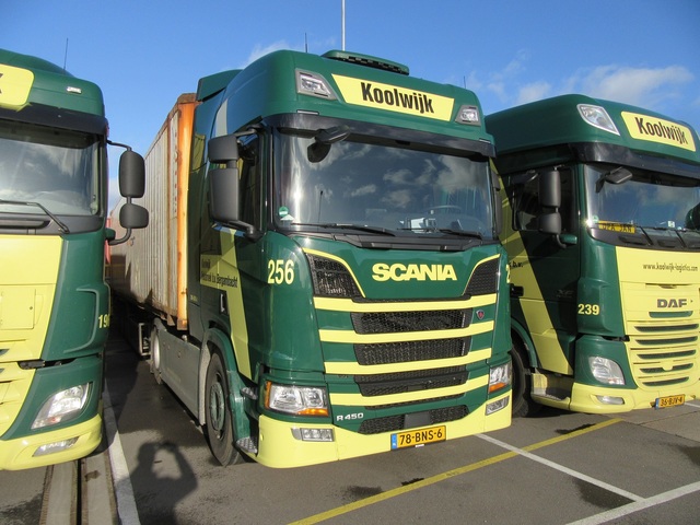 78-BNS-6 Scania R/S 2016
