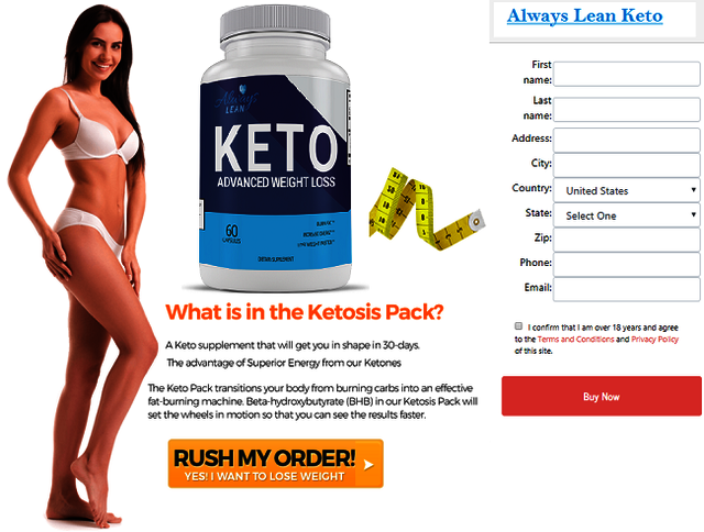 5 Reasons Why Having An Excellent Always Lean Keto Picture Box