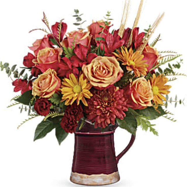 Buy Flowers Bergenfield NJ Flower Delivery in Bergenfield