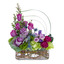 Christmas Flowers Bergenfie... - Flower Delivery in Bergenfield