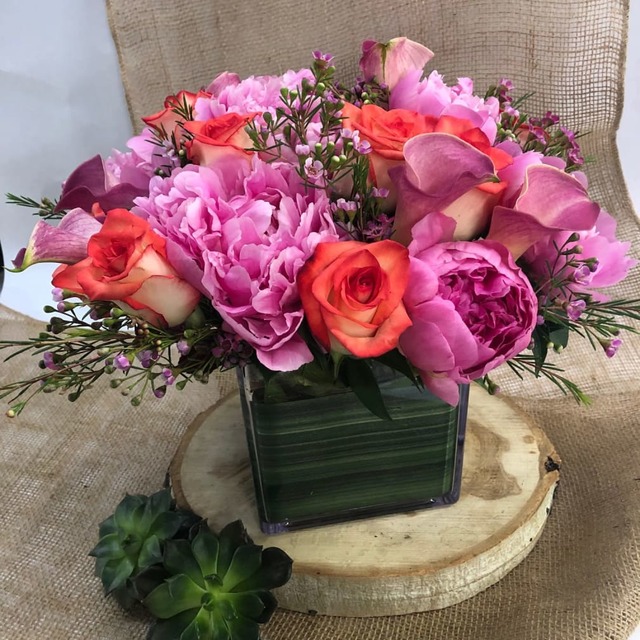 Flower Bouquet Delivery Bergenfield NJ Flower Delivery in Bergenfield
