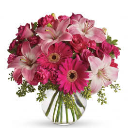 Flower Delivery Bergenfield NJ Flower Delivery in Bergenfield