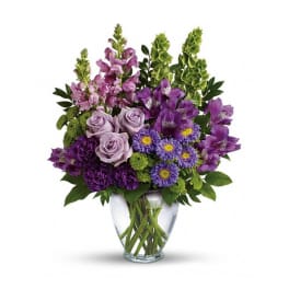 Fresh Flower Delivery Bergenfield NJ Flower Delivery in Bergenfield