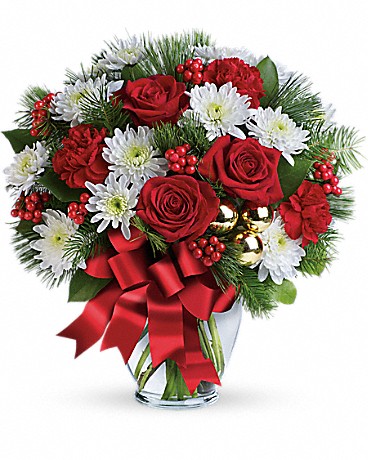 Florist Milwaukee WI Flower Delivery in Saint Louis
