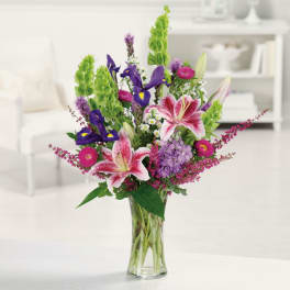 Next Day Delivery Flowers Saint Louis MO Flower Delivery in Saint Louis