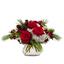 Valentines Flowers Saint Lo... - Flower Delivery in Saint Louis