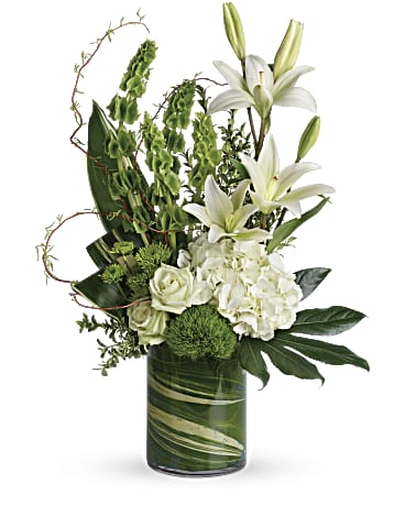 Funeral Flowers Oklahoma City OK Flower Delivery in Oklahoma City