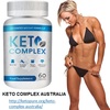 Keto Complex Australia - Picture Box