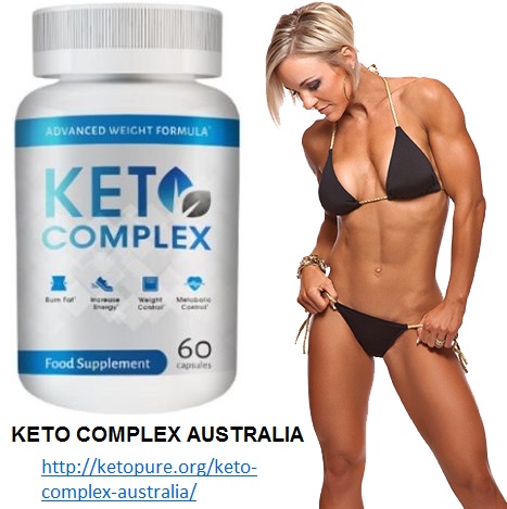 Keto Complex Australia Picture Box