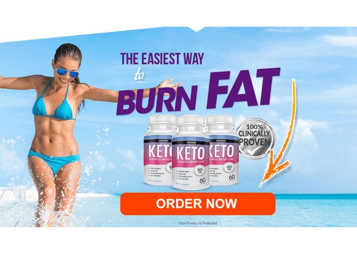 Keto Plus Picture Box
