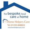 Home Helpers Care