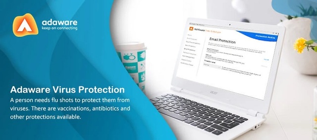 Adaware Free Antivirus Review | Adaware Antivirus Top Adaware Free Antivirus TBC