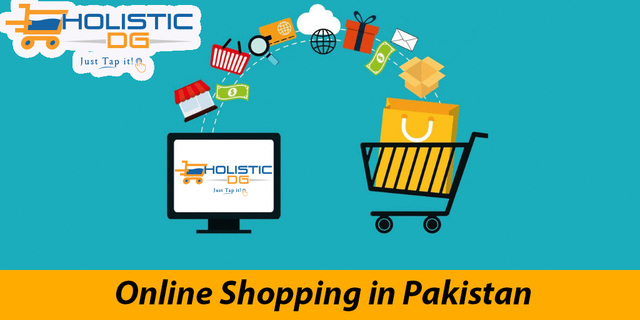 Online Shopping in Pakistan | Free Home Delivery Online Shopping