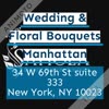 Wedding & Floral Bouquets Manhattan
