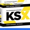 Ingredients Use In KSX Pills Male Enhancement !