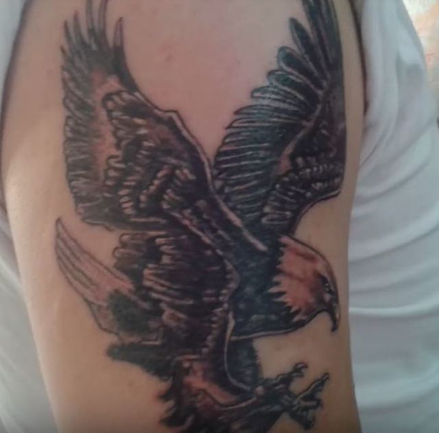 karÄ±sÄ±k (43) Tattoo dÃ¶vme yapanlar